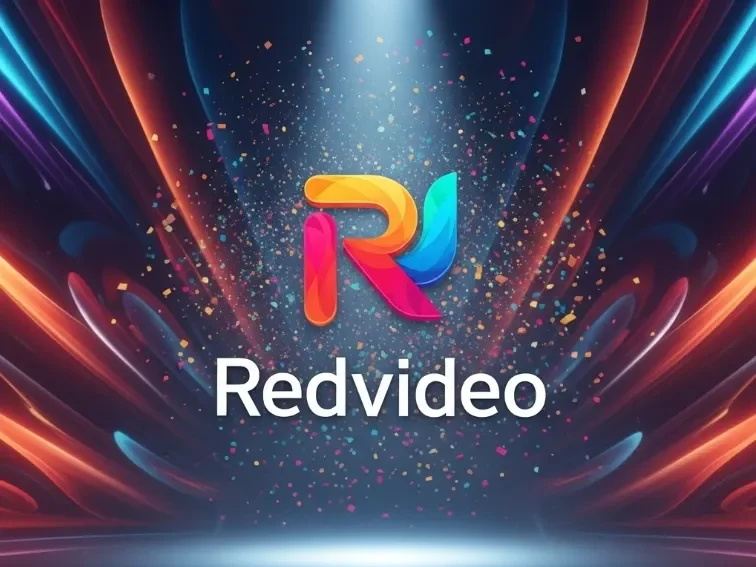 redvideo